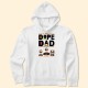 Dope Dad – Personalized Shirt