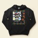 Dope Black Dad – Personalized Shirt