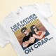 Like Father Like Daughter – Personalized Shirt