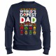 World’s Dopest Dad Just Ask – Shirt