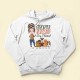 Thankful Blessed Dog Obsessed – Personalized Shirt – Fall Season Gift For Dog Lover