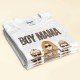 Boy Mama – Personalized Shirt