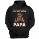 My Favorite People Call Me Papa – Personalized Shirt – Father’s Day Gift For Dad