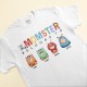 This Momster Belongs To – Personalized Shirt