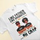 Like Father Like Daughter – Personalized Shirt