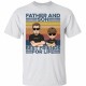 Father And Son Best Friends For Life – Personalized Shirt – Australian Version