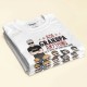 Ask Grandpa Anything – Personalized Shirt – Birthday Father’s Day Gift For Papa Grandpa Grandfather