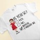 Is You 50 – Personalized Shirt – Birthday Retirement Gift For Her Woman Mom Mother Grandma