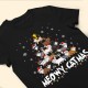 Meowy Catmas – New Version – Personalized Shirt